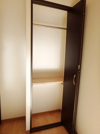 リトルグレイスIIの物件内観写真